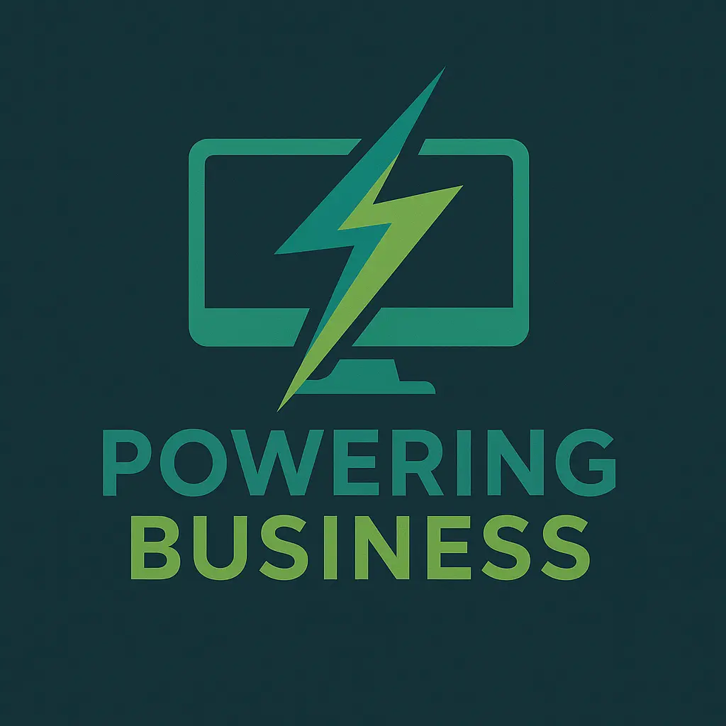 Powering Businesses